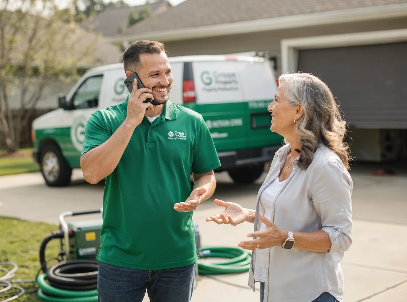 Water Damage Restoration San Pedro, CA FAQs